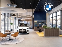 BMW 내쇼날 모터스, 목포 전시장 및 서비스센터 새 단장