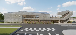 안양천 신목동역 일대 서남권 대표 수변 여가 문화공간 탈바꿈