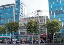 2000만원이던 ‘대치 은마’ 어떻게 100억 펜트하우스 됐나