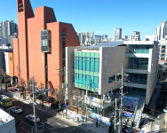 관악구 ‘미성동 복합청사’ 개청