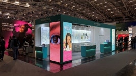 지오메디칼, 독일 뮌헨 광학 전시회 참가