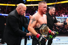 UFC 324, 또 승부조작 의심 경기…사전 취소