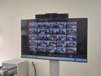 박형덕 동두천시장 “어르신들 일상이 행복한 동두천 만들겠다”