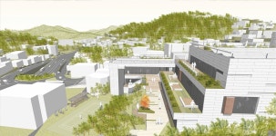 종로구, 2030년 목표 ‘부암동 공영주차장’ 건립 시동