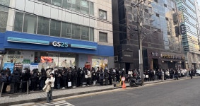 “두쫀쿠 제친 컬래버 동력은 ‘팬덤’…캐릭터 넘어 세계관 담죠” [인터뷰]