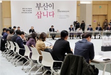 “부산 상품 사이소” 朴 시장 나섰다