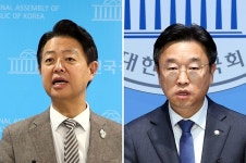 산악연맹, 김영호·이용우 의원과 국립공원 제도 공청회