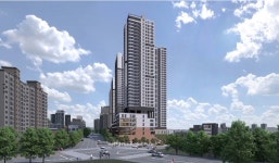 중랑구 사가정역 인근, 1300세대 공공주택 들어선다