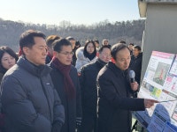 오세훈 “정부 공급대책보다 서울 이주예정지 대출 푸는 게 더 효과” [부동산360]