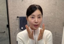 진짜 20대같은 40대…출산 후 15kg 감량 한지혜, 비결은  ‘이 운동’