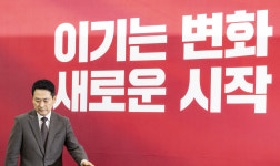 장동혁 “정부·여당, 입법 미뤄놓고 이제 와서 남 탓…관세 문제 대통령이 직접 해결해야”