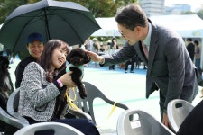 성동구, 취약계층 반려동물 안심 돌봄 지원...‘우리동네 펫위탁소’ 운영