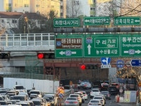[르포] “하루도 안 막힌 적 없는데”…‘태릉 CC’ 재등장에 주민들 ‘교통지옥’ 걱정 [부동산360]