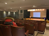 [르포] 입장료 2000원 ‘청춘극장’ 영영 문닫나 싶었는데…시니어 문화공간으로 탈바꿈 [세상&]