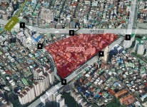 중랑구, 사가정역 인근 공공주택 1300세대 공급 본격화