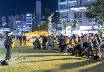 강서구, 머무르고 싶은 ‘마곡미술길’ 조성 10억 투입