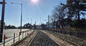 인천 개항광장 주변 철로, ‘시민 보행로’ 변신