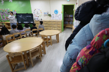 유치원서 어린이집 조리사 이직했더니 월급 싹둑…어린이집 경력 호봉 기준 바뀐다 [세상&]