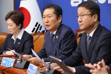 ‘與 주도’ 검찰·사법개혁 드라이브…정청래 “보완수사권 완전 폐지”