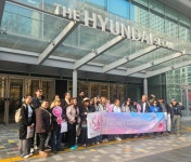 “5시간의 K-투어 원더풀” 더현대 환승투어 가보니 [르포]