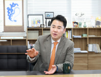 오언석 도봉구청장 “동북권 중심 창동서 강북 대개조 이끌 것” [혁신 지자체장을 만나다]