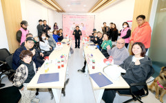유실·유기동물에게 따뜻한 가족 품을!... 서대문구 입양비 지원