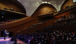 ‘2026 송파 신춘음악회’ 롯데콘서트홀서 개최