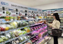 편의점에 등장한 1000원대 야채…골목상권 바꾸는 ‘신선 혁명’ [푸드360]