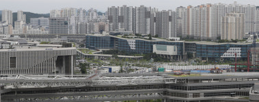 장관실 앞 방화범?…‘열린 청사’ 세종, 보안체계 전면 손본다[세종백블]