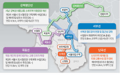 “강북 이어 서남권 대개조”…서울시 7.3조원 투입