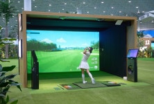 글로벌 스크린골프투어 ‘골프존 차이나 오픈’ 예선 개최