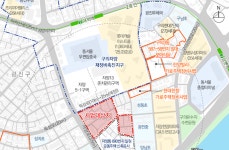 서울시, 성북·광진 노후주거지 모아주택 확정…1091세대 공급