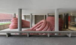 “너는 네 삶을 바꿔야 한다”…광주비엔날레가 전하는 ‘변화’