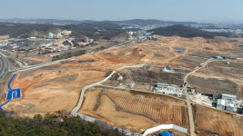 경기 1호 RE100 산단 ‘화성 H-테크노밸리’… 첨단 제조업 유치 본격화