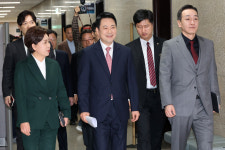 장동혁 “법 왜곡죄로 사법 정글 돼…책임 李 대통령·민주당에”