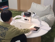 3만 명 찾은 우면동 ‘핫플’ 서초 우면도서관 개관 100일 기념행사 열어