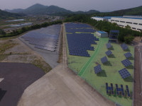 HD현대에너지솔루션 “태양광 인버터 시장 진출…밸류체인 확대”