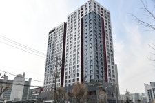 청년안심주택 기부채납 활용...노원구 상계10동 주민센터 확장 이전