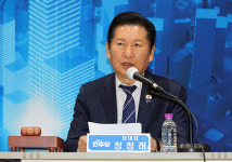 정청래 “추경 골든타임 안 놓친다…차량 5부제 동참”