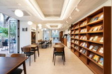 낙산공원 아래 폐경로당 카페·공방 새단장