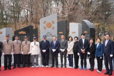 중랑구, 참전유공자 기억과 감사의 공간 마련