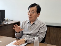 모베이스전자 “피지컬AI 시대 맞아 제2 도약…주주가 자랑할 회사 만들 것”