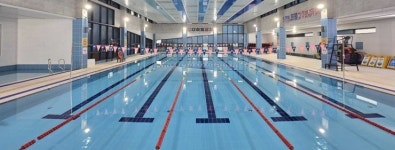 ‘생존수영 배우는 곳’...남원학생교육문화관 수영장 개장