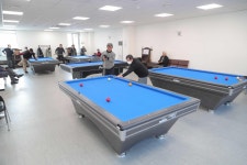 액티브 시니어의 천국 춘천, 헬스장·당구장도 갖춘 남부노인복지관 리뉴얼 개관