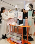롯데아울렛 율하점, ‘애슬레저 실속 특집전’ 진행
