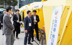 강서구, 세계 경제인에 ‘고품격 의료서비스’ 홍보