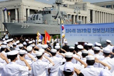 제1연평해전 이후 폐기된 참수리 325정, 최신고속정 함명 ‘부활’ 추진