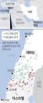 이스라엘-레바논 ‘78년 증오의 뿌리’…이들은 왜 앙숙이 됐나 [디브리핑]