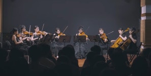 서초구 ‘2026 서초실내악축제’ 참여 청년예술인 공개 모집