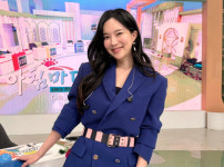 ‘미스트롯’ 김나희, 8월의 신부 된다…남편은 맥킨지 출신 사업가